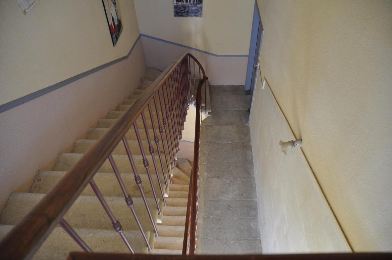 La Magnanerie Appartement Grillon Buitenkant foto