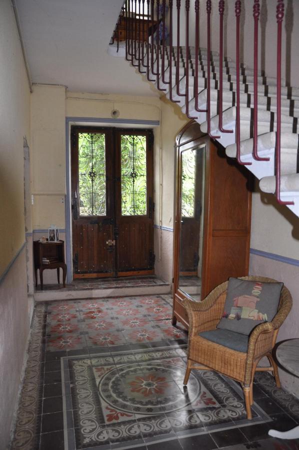 La Magnanerie Appartement Grillon Buitenkant foto